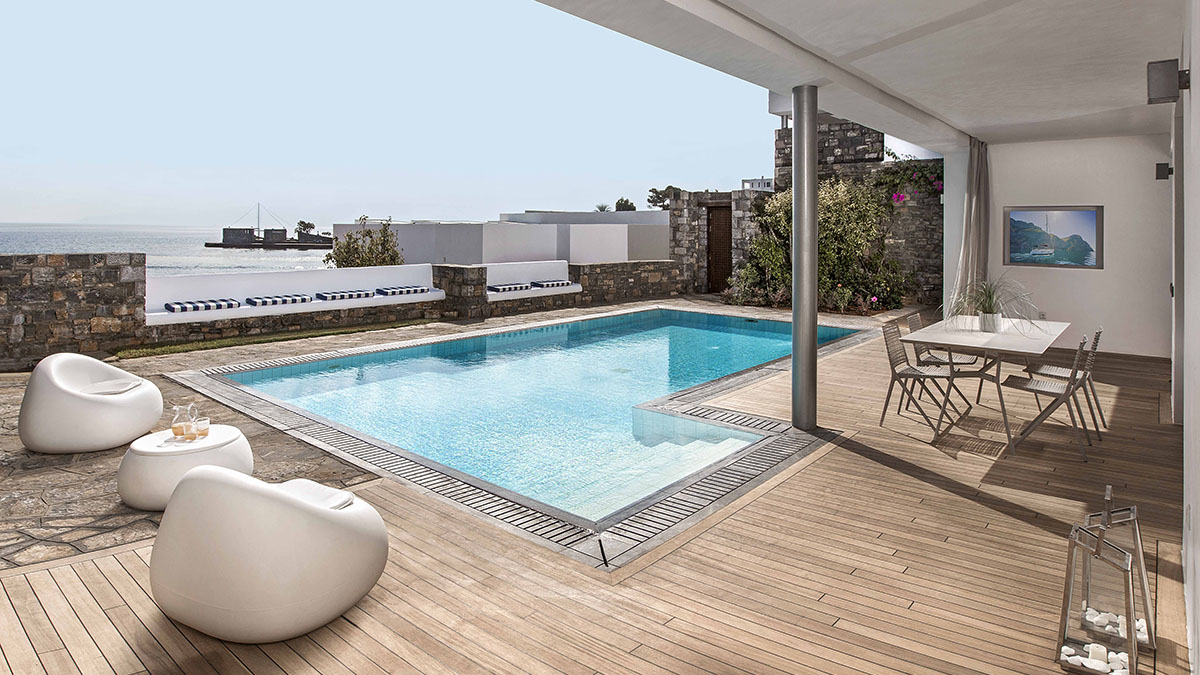 Elounda Beach Hotel & Villas